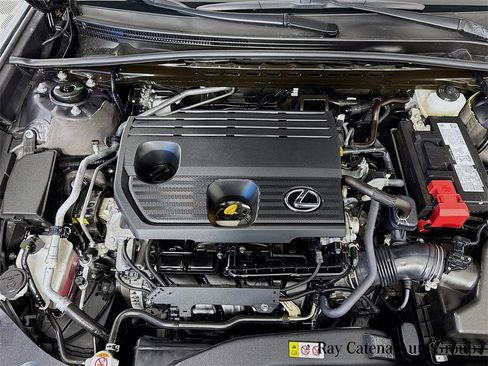 Certified 2023 Lexus ES 250 w/ Premium Package image 33