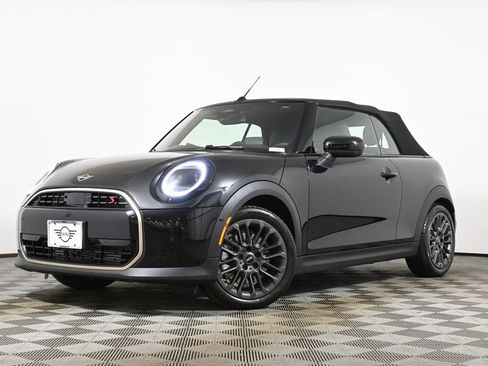 New 2026 MINI Cooper S FWD image 5