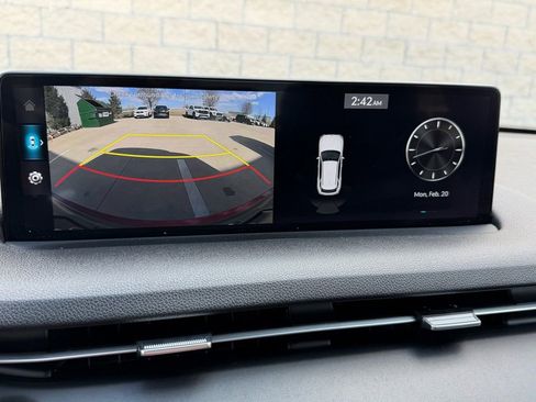 Used 2024 Genesis GV70 3.5T Sport image 22