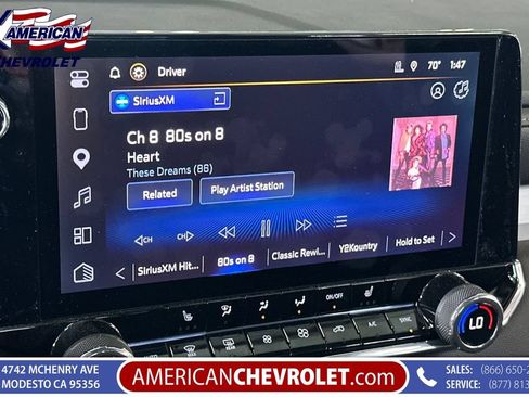 Used 2026 Chevrolet Colorado LT w/ LPO, Pro Essentials Package AWD/4WD image 26