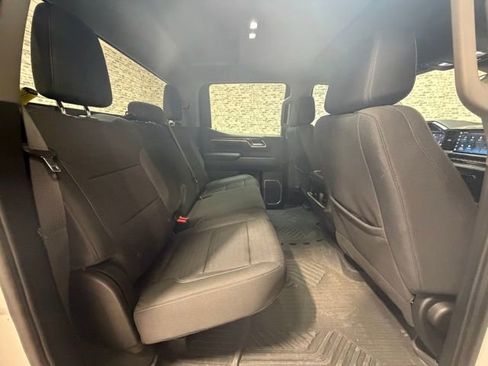 Used 2023 Chevrolet Silverado 1500 LT Trail Boss w/ Protection Package image 13