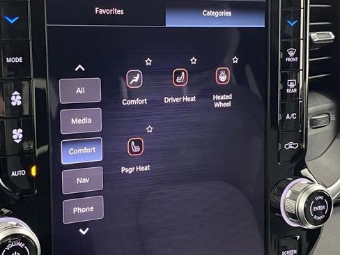 New 2026 RAM 1500 Big Horn image 7