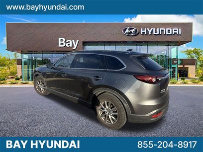 Used 2019 MAZDA CX-9 Touring w/ Touring Premium Package