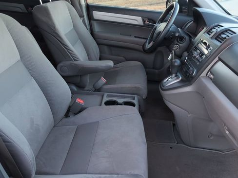 Used 2010 Honda CR-V EX image 30