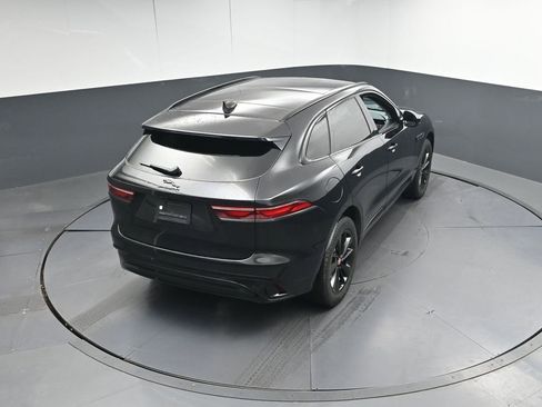 Used 2022 Jaguar F-PACE S image 36