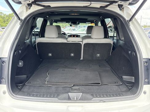 Certified 2023 Honda Passport EX-L image 17