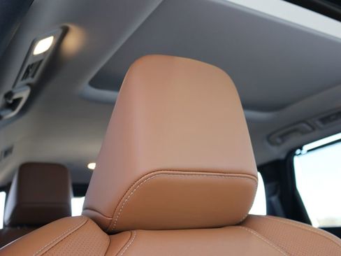 Certified 2025 INFINITI QX60 Sensory w/ Vision Package image 43