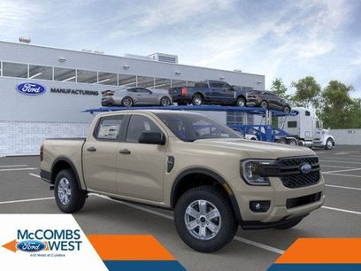 New 2025 Ford Ranger XL
