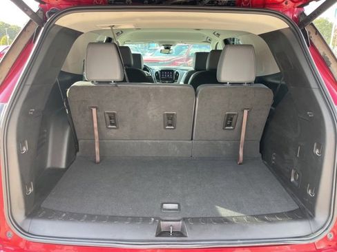 Used 2020 Chevrolet Traverse Premier image 6