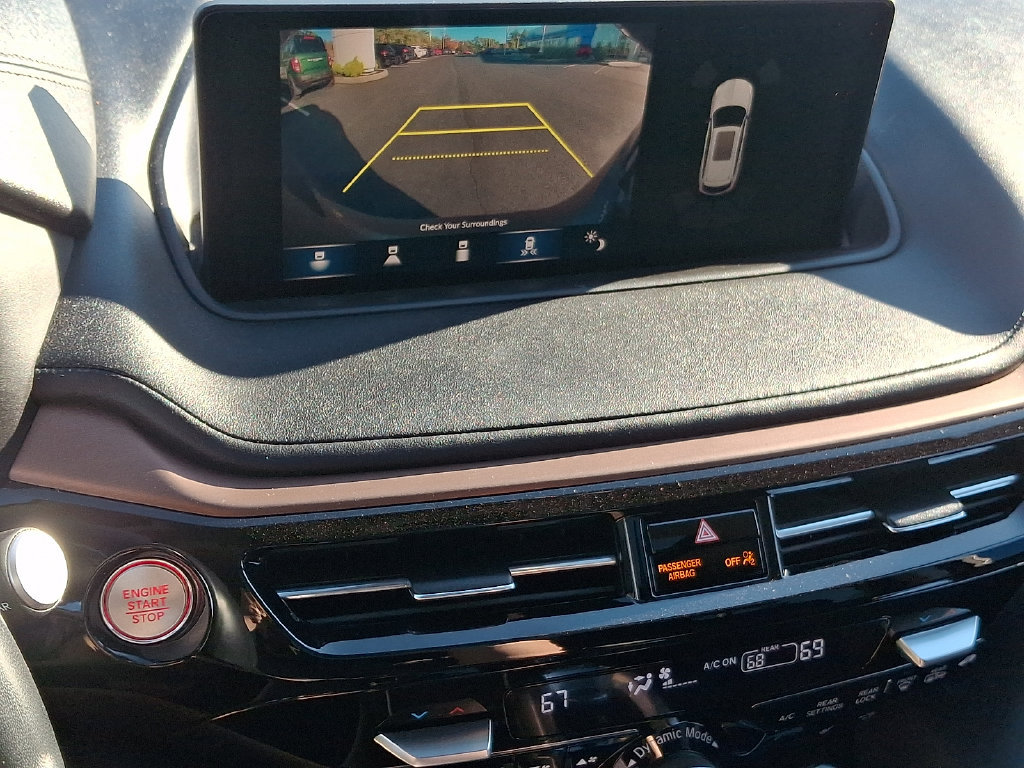 Used 2022 Acura MDX w/ Technology Package AWD/4WD image 4