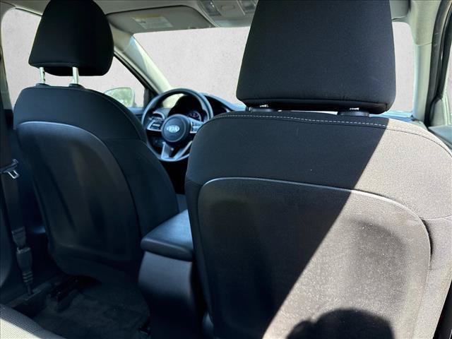 Used 2021 Kia Forte LXS FWD image 19