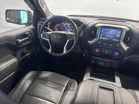 Used 2020 Chevrolet Silverado 1500 RST w/ Rally Edition AWD/4WD image 19
