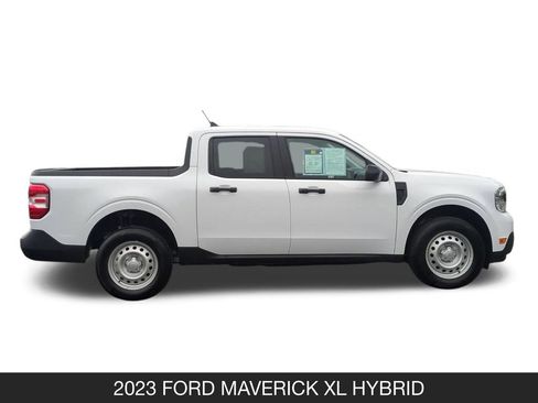 Used 2023 Ford Maverick XL FWD image 6