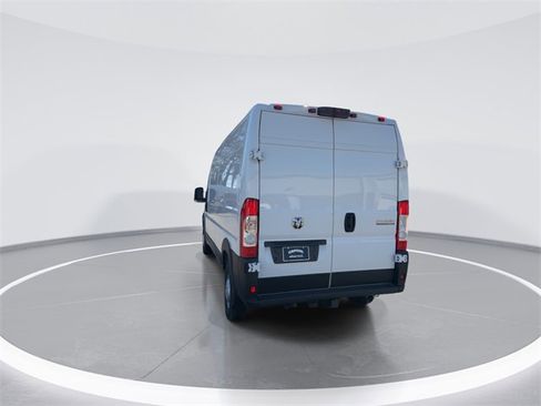 New 2026 RAM ProMaster 2500 w/ Convenience Group image 7