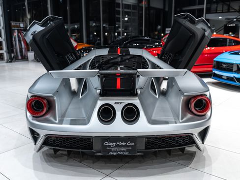 Used 2019 Ford GT image 51