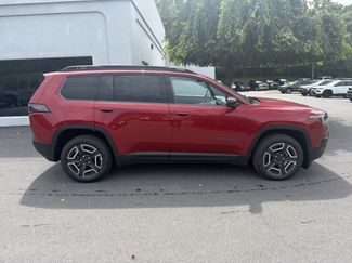 New 2026 Jeep Cherokee Limited AWD/4WD video 2