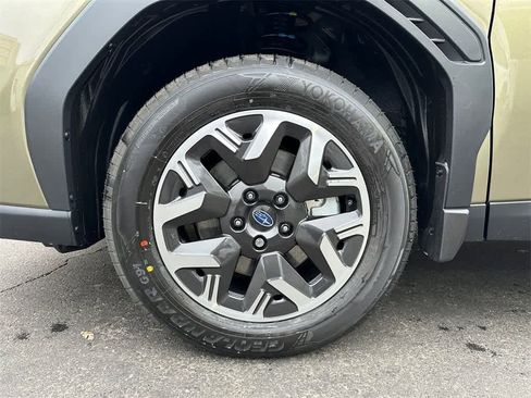 New 2026 Subaru Forester Premium image 8