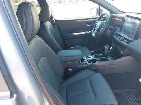 New 2026 Subaru Outback Touring XT AWD/4WD image 10