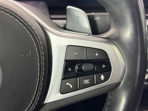 Certified 2024 BMW X6 xDrive40i w/ M Sport Professional Package image 28