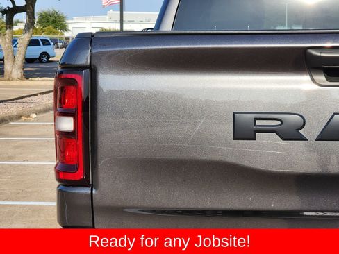 Used 2025 RAM 1500 Tradesman RWD image 15