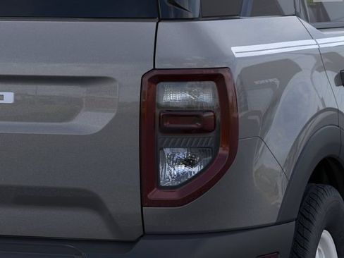 New 2025 Ford Bronco Sport Heritage w/ Convenience Package AWD/4WD image 21