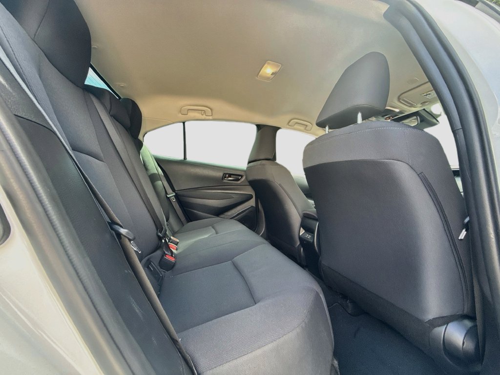 Used 2026 Toyota Corolla LE FWD image 28