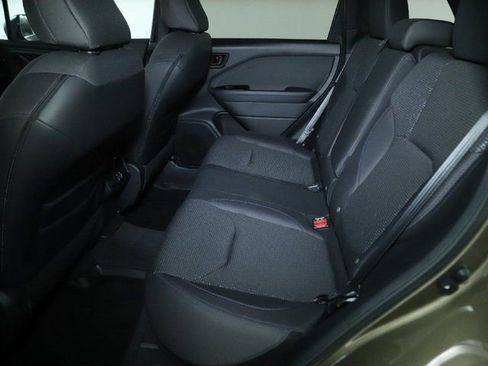 Certified 2026 Subaru Forester Premium AWD/4WD image 14
