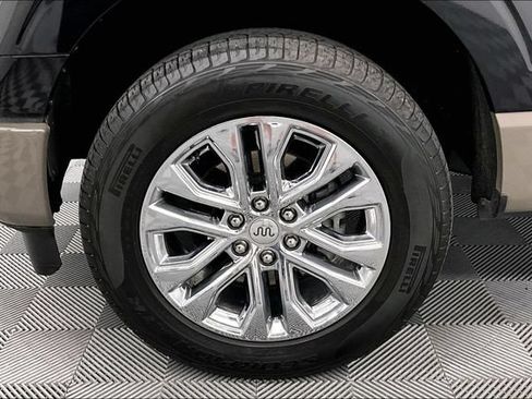 Used 2025 Ford F150 King Ranch AWD/4WD image 10