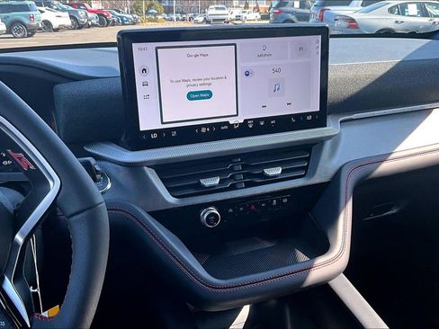 New 2026 Ford Explorer ST w/ Sun And Sound Package image 7