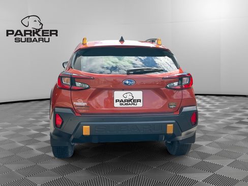 Certified 2024 Subaru Crosstrek 2.5i Wilderness AWD/4WD image 4