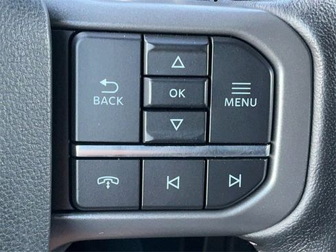 Used 2022 Ford F150 XLT w/ Equipment Group 302A High image 25