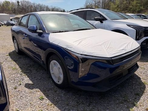 New 2026 Kia K4 FWD image 21