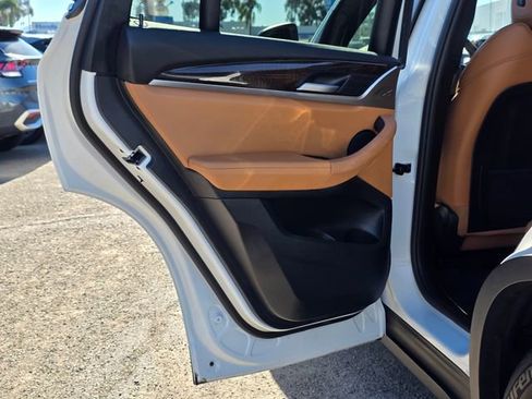 Used 2022 BMW X3 sDrive30i w/ Convenience Package w/ZPA image 20