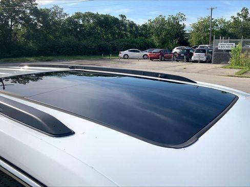 New 2025 Jeep Grand Cherokee L Limited w/ Luxury Tech Group II image 29