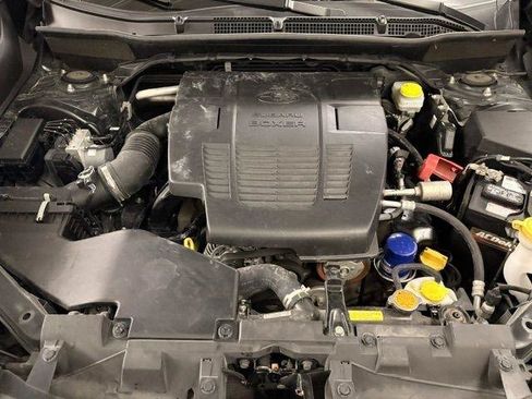 Used 2023 Subaru Forester Limited AWD/4WD image 19