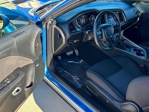 Used 2022 Dodge Challenger R/T Scat Pack image 13
