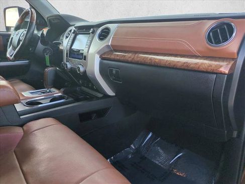 Used 2016 Toyota Tundra Platinum image 22
