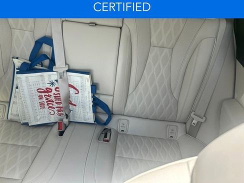 Used 2023 Buick Envision Avenir FWD image 8