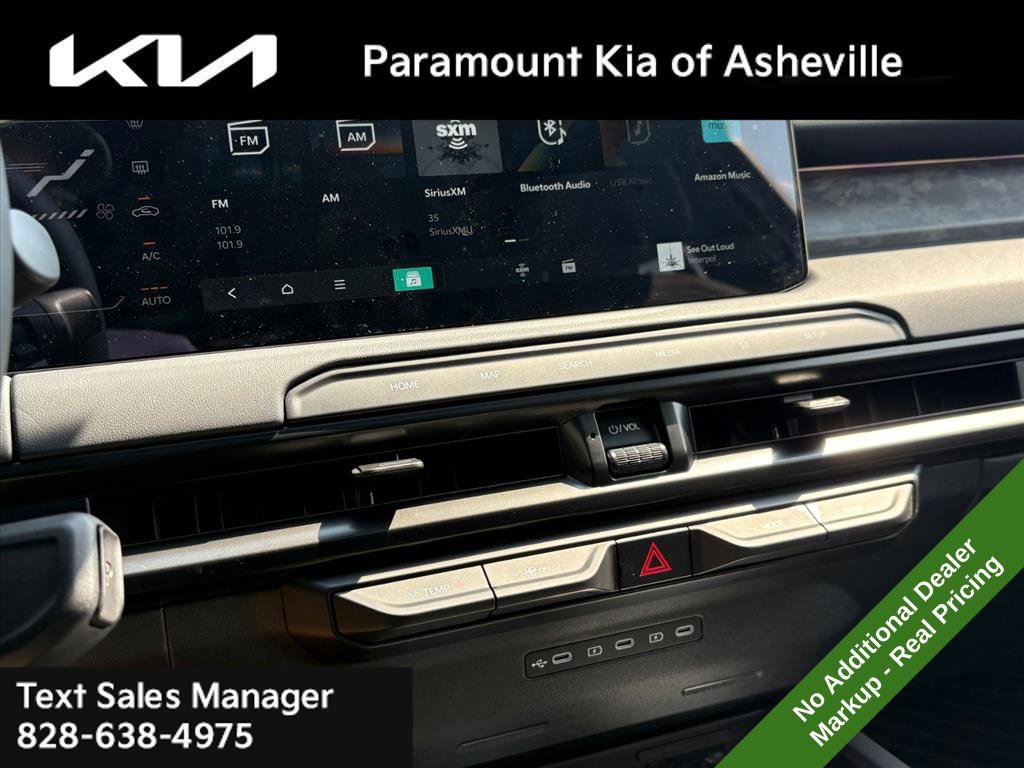 New 2027 Kia Telluride SX Prestige X-Pro AWD/4WD image 12
