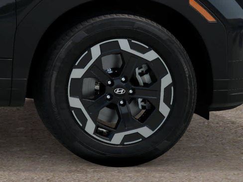 New 2026 Hyundai Santa Fe SE AWD/4WD image 8