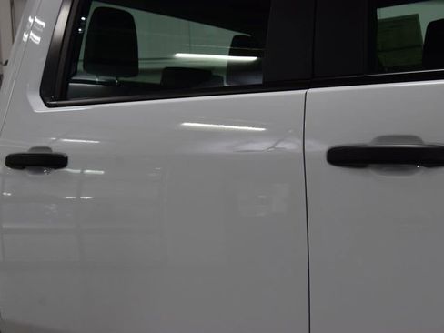 New 2026 Chevrolet Silverado 3500 W/T AWD/4WD image 18