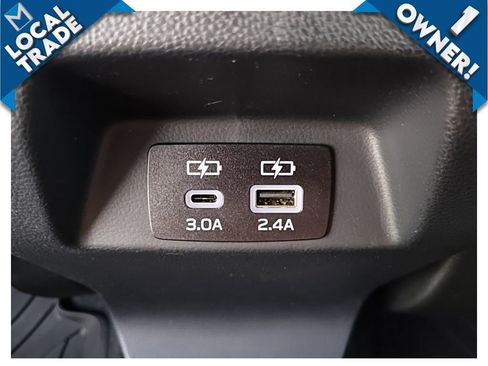 Certified 2024 Subaru Crosstrek 2.0i Premium AWD/4WD image 26