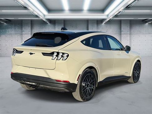 Used 2025 Ford Mustang Mach-E Premium image 26