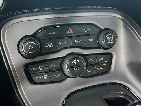 Used 2023 Dodge Challenger R/T Scat Pack w/ Plus Package image 18