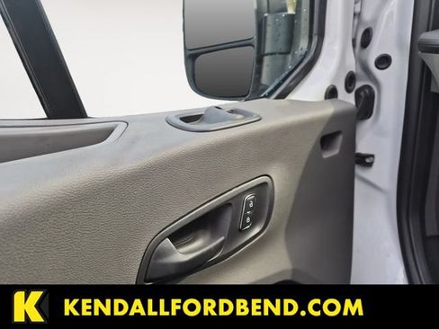 Used 2026 Ford Transit 250 148 High Roof AWD w/ Load Area Protection Package image 10