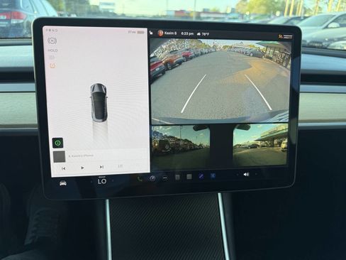 Used 2018 Tesla Model 3 Long Range image 21