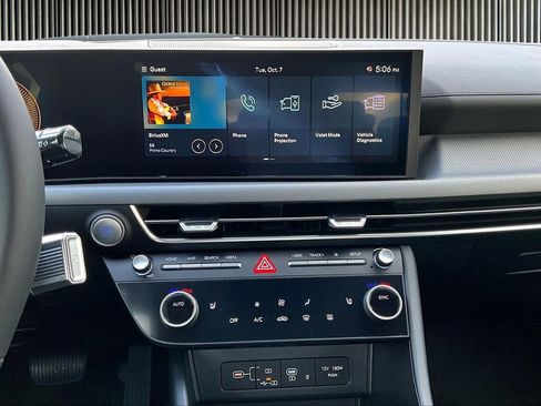 New 2026 Hyundai Sonata SEL FWD image 8
