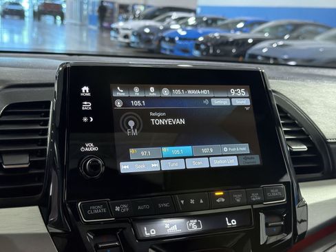 Used 2023 Honda Odyssey Sport image 45