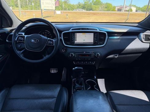 Used 2019 Kia Sorento SX FWD image 8