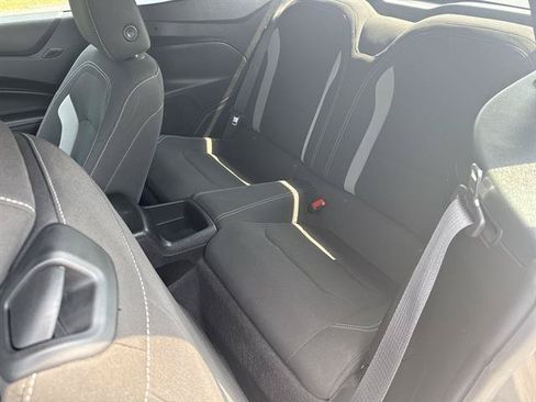 Used 2021 Chevrolet Camaro LT w/ Technology Package RWD image 26